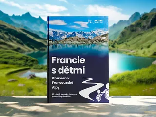 Průvodce Francie: Chamonix s dětmi