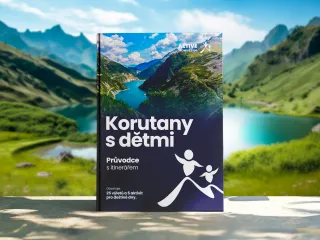 Průvodce Korutany s dětmi