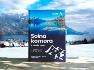 Průvodce Solnou komorou – ZIMA